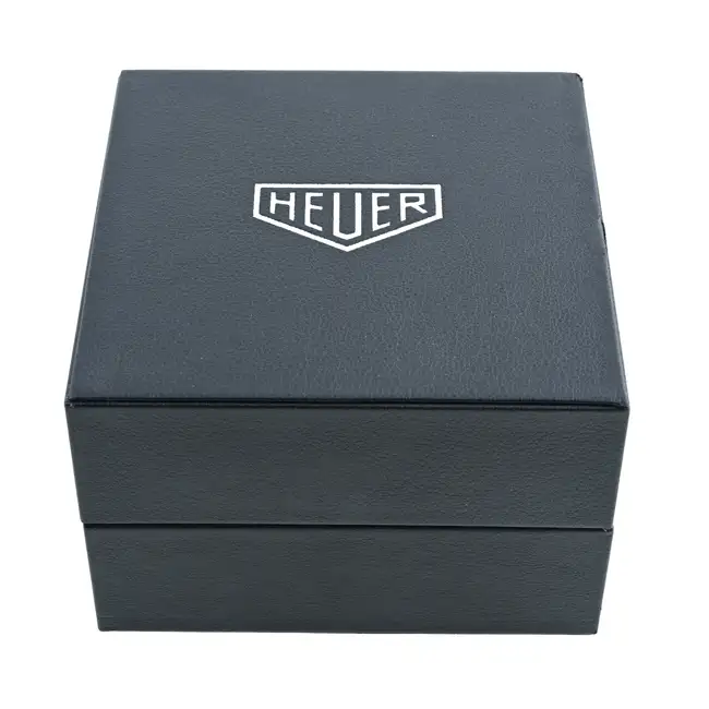 TAG Heuer - watch box