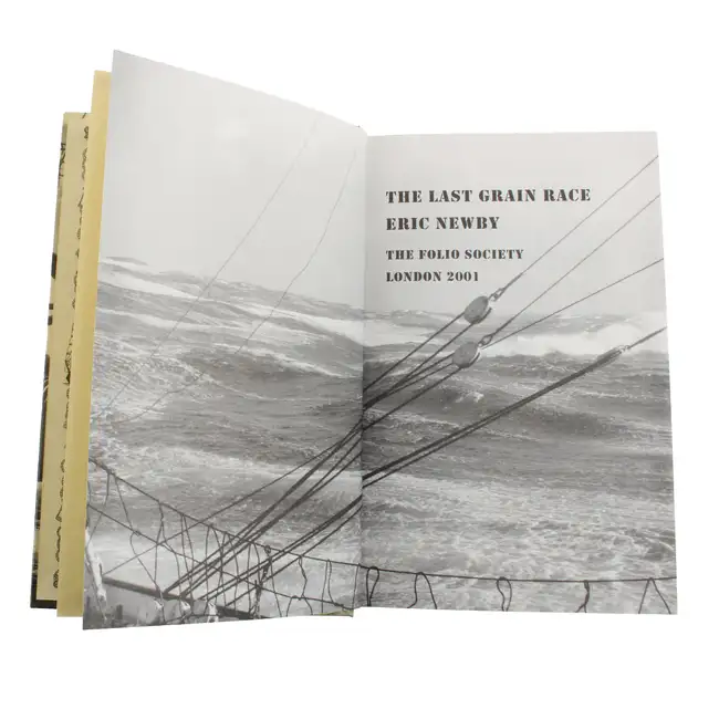 Ten assorted Folio Society books