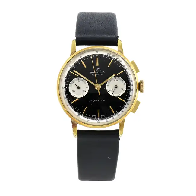 Breitling - Top Time