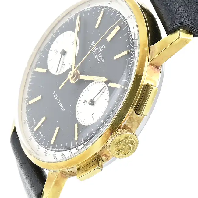 Breitling - Top Time