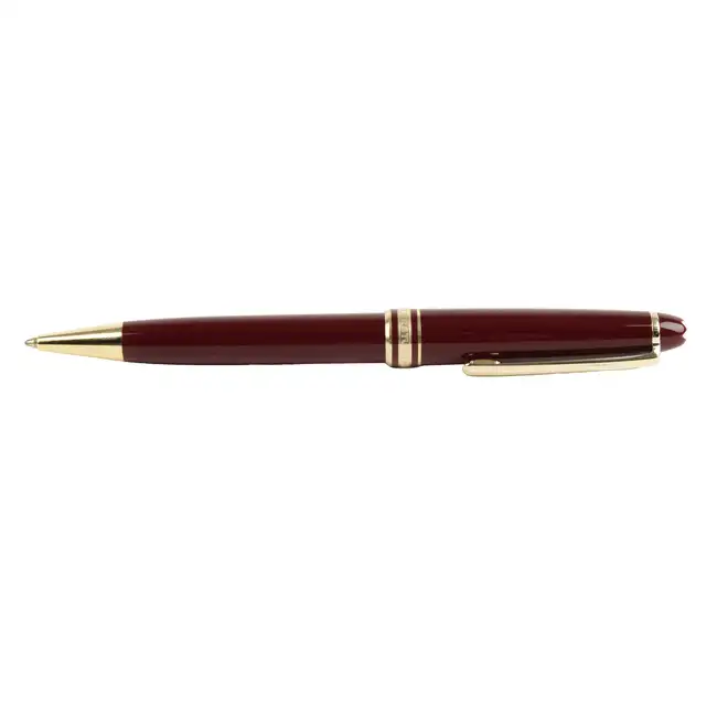 Montblanc ball point pen