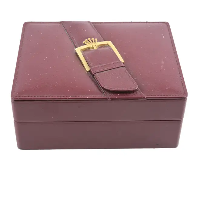 Rolex - watch box