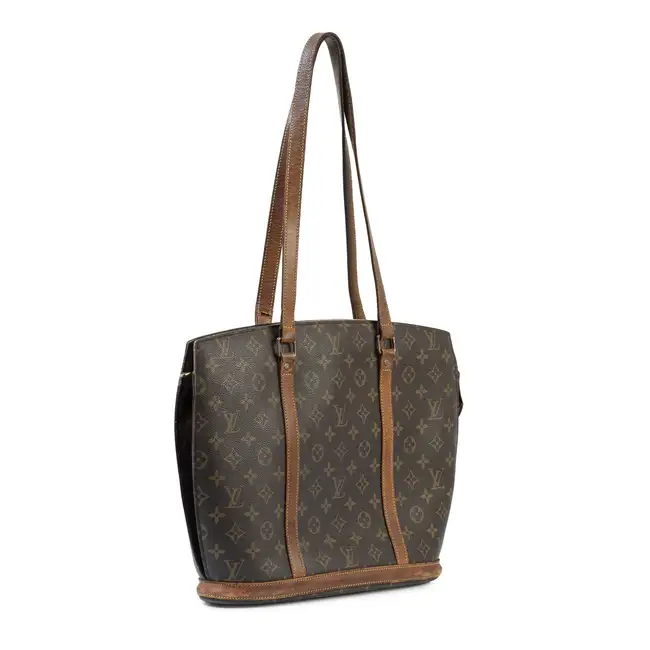 Louis Vuitton - Babylon 