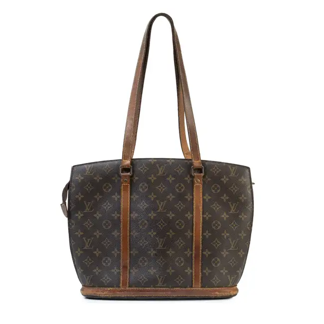 Louis Vuitton - Babylon 