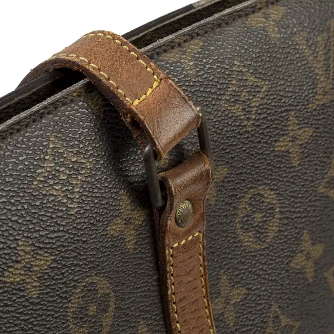 Louis Vuitton - Babylon 