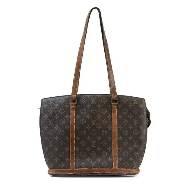 Louis Vuitton - Babylon 