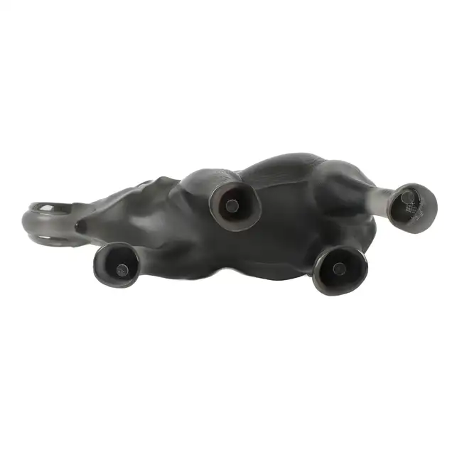 Lalique Sumatra Elephant 