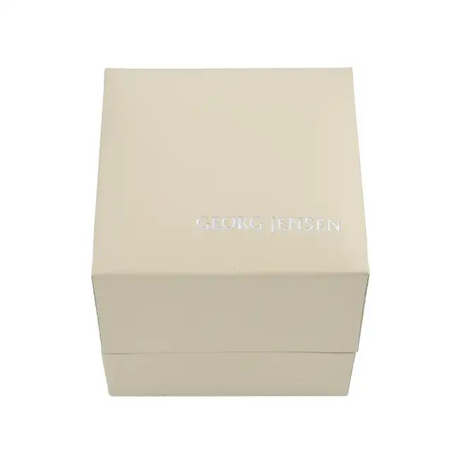 18ct gold diamond 'Fusion' ring, by Georg Jensen