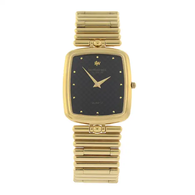 Raymond Weil - watch
