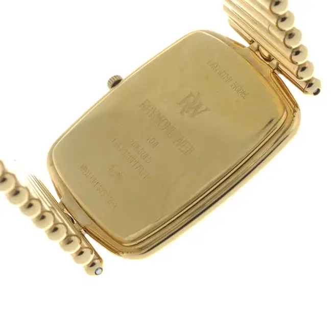 Raymond Weil - watch
