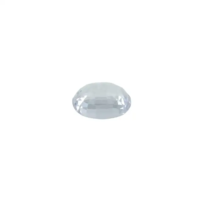 Oval-shape grey spinel, 1.67ct