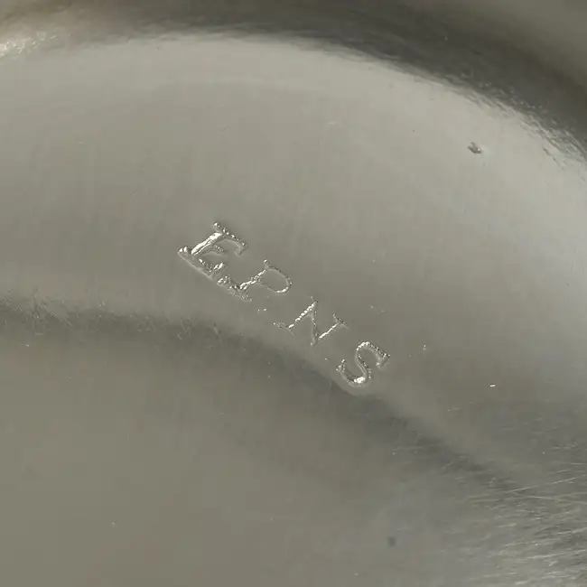 Assorted silver plate