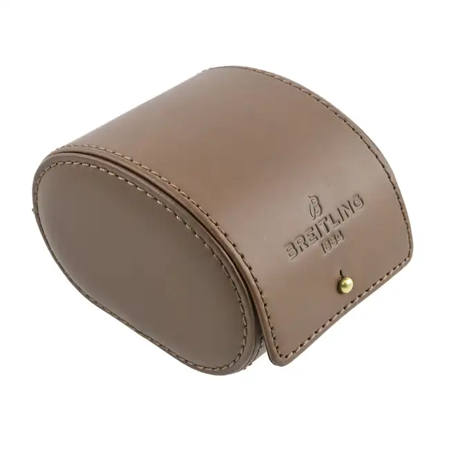 Breitling - ten watch boxes