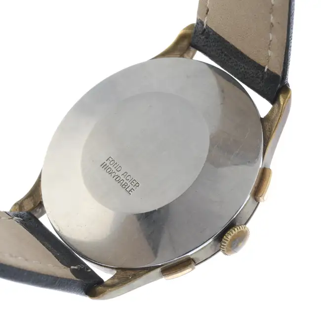Boldor - chronograph