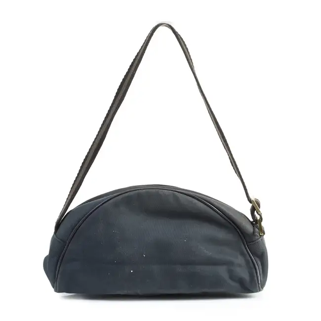 Gucci - Half Moon Shoulder Bag