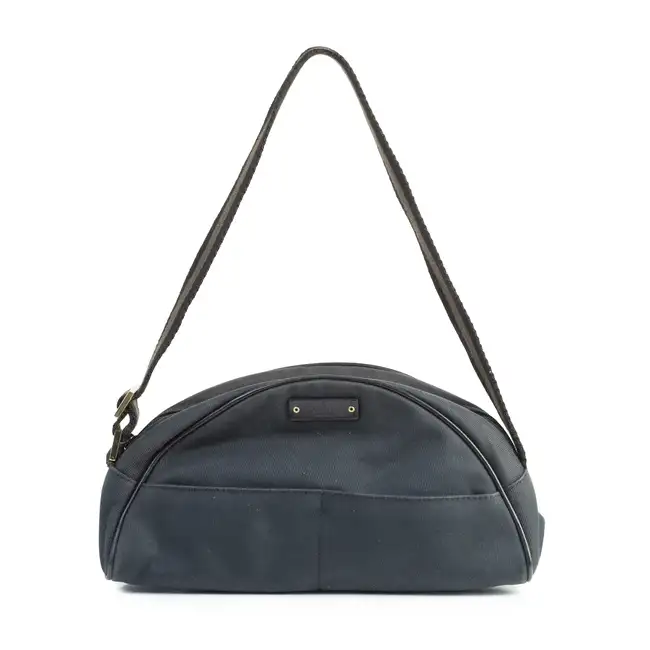 Gucci - Half Moon Shoulder Bag
