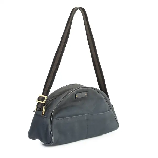 Gucci - Half Moon Shoulder Bag