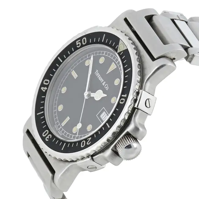 Tiffany & Co - Divers