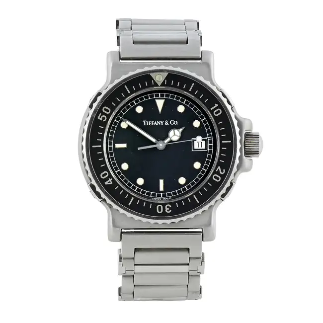 Tiffany & Co - Divers