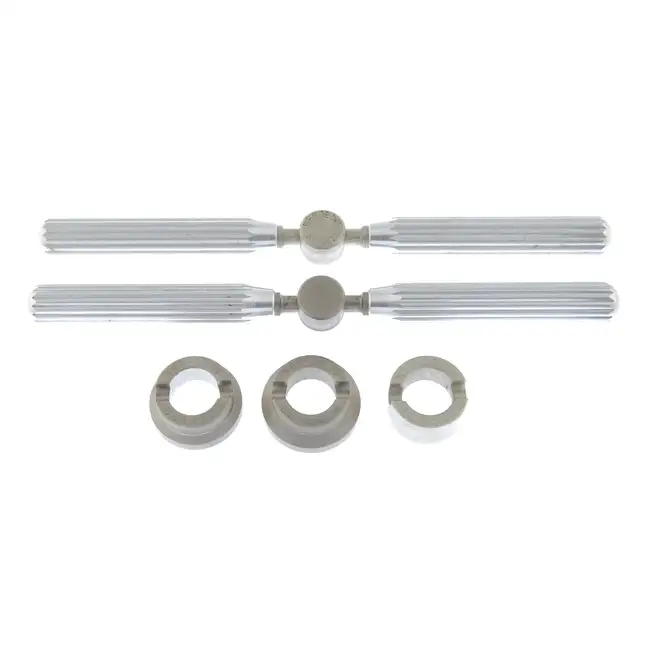 Bergeon - two case opener wrenches