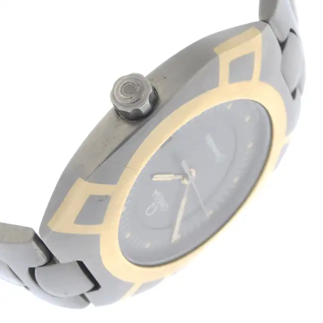 Omega - Seamaster Polaris 