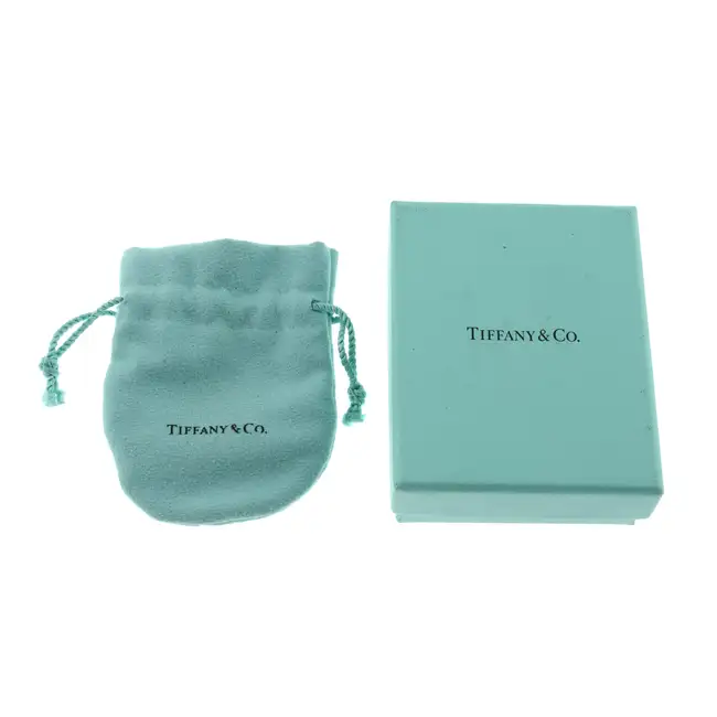 'Infinity' bracelet, by Tiffany & Co.