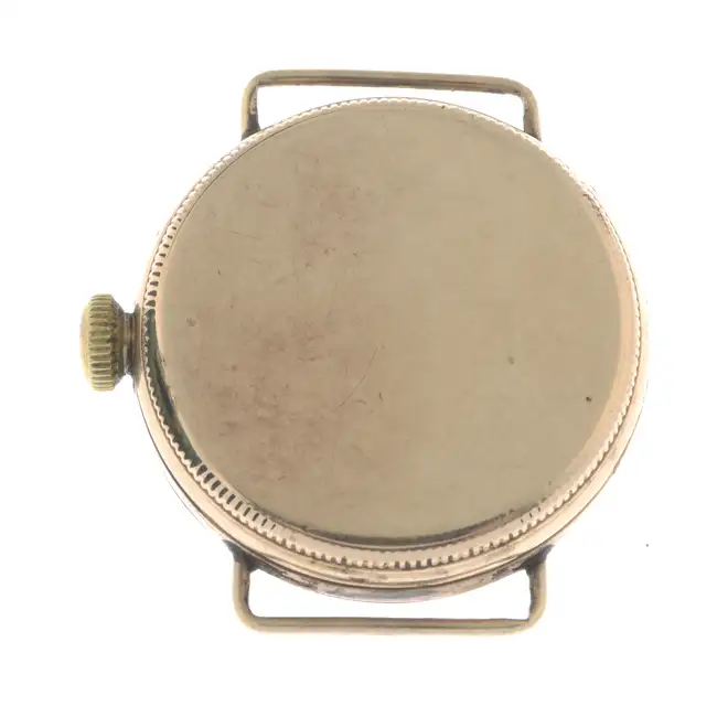 Waltham - watch head