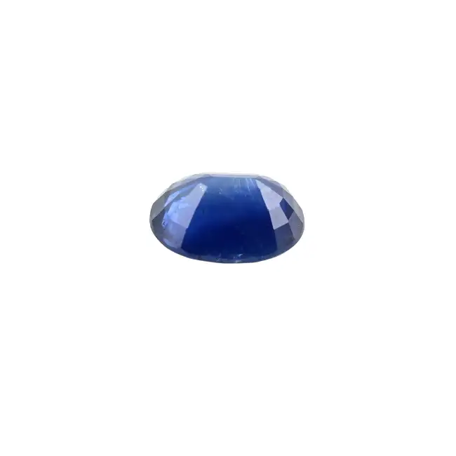 Oval-shape sapphire, 1.73ct