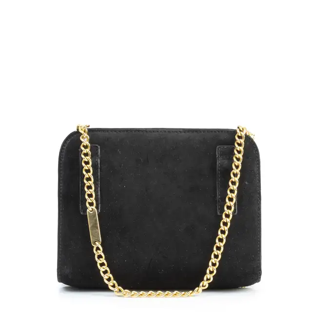 Salvatore Ferragamo - Gancini Bag 