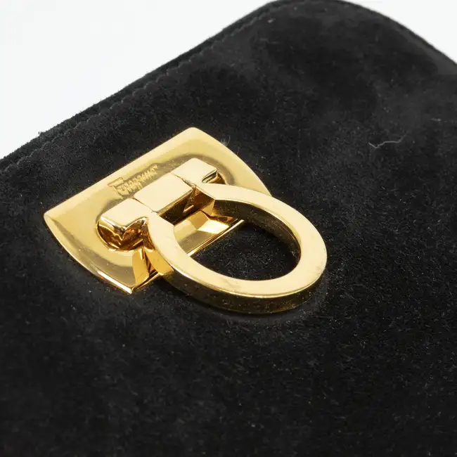 Salvatore Ferragamo - Gancini Bag 
