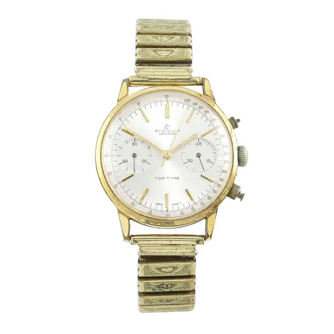 Breitling - Top Time