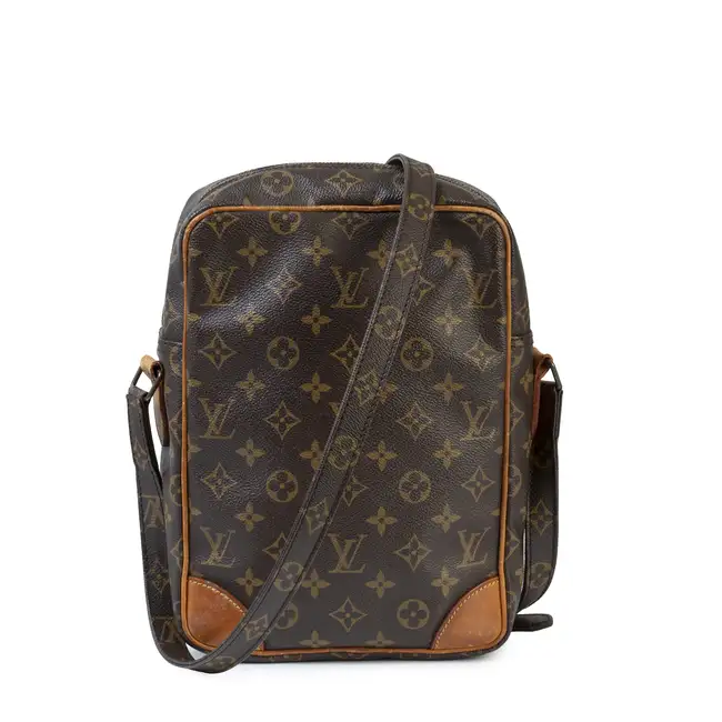 Louis Vuitton - Danube MM
