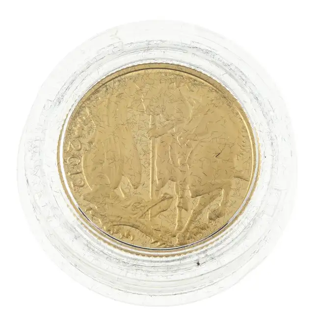 Elizabeth II, Sovereign 2012