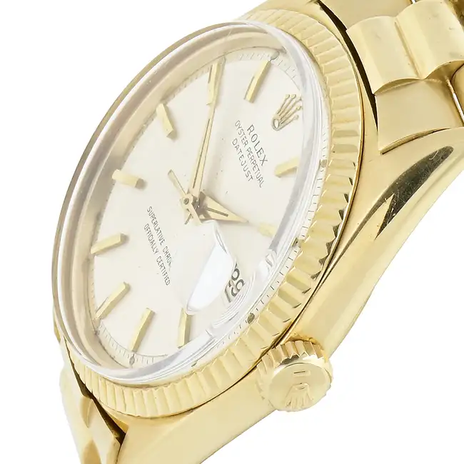 Rolex - Datejust