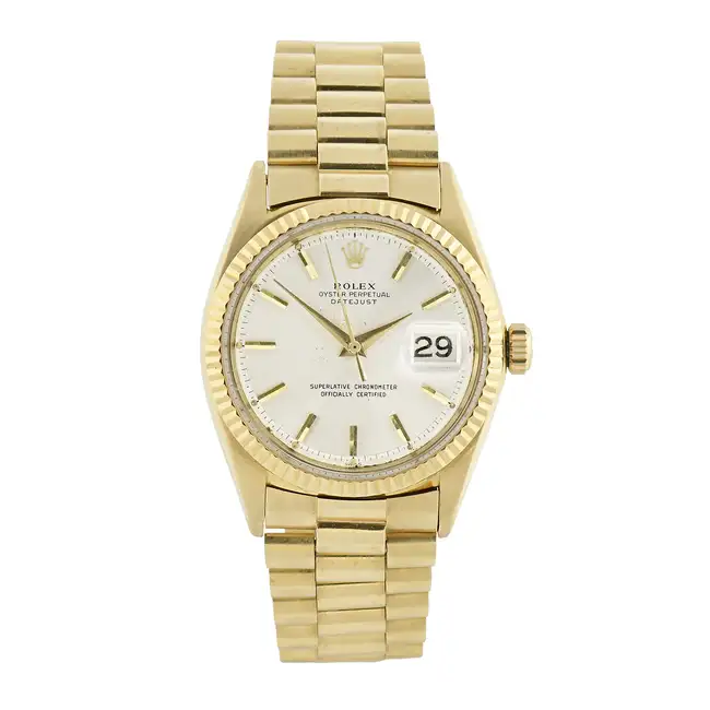 Rolex - Datejust