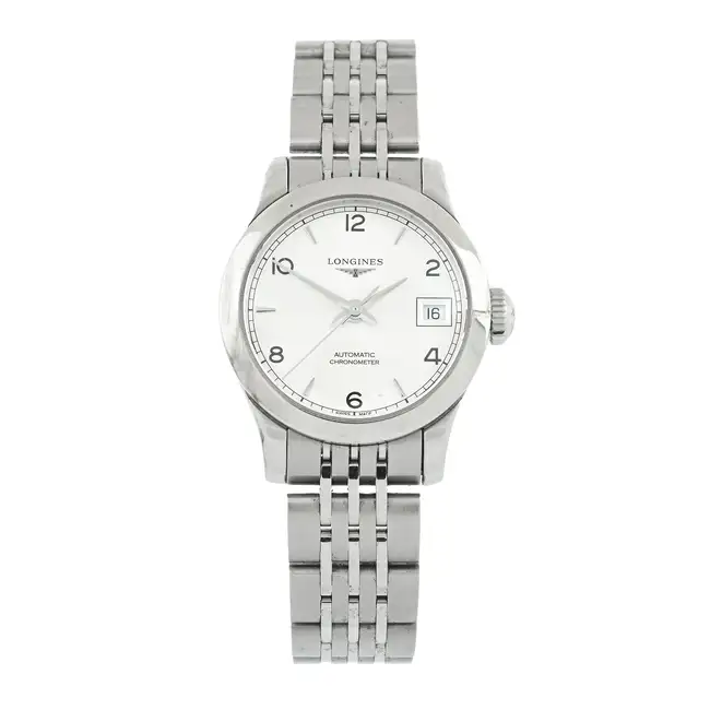 Longines - Record