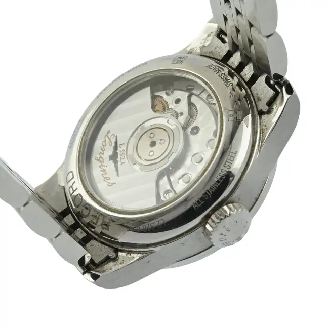 Longines - Record
