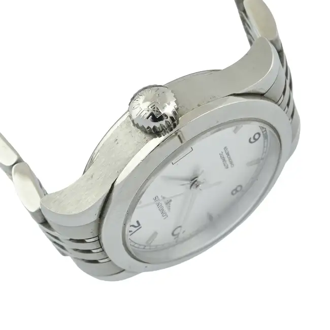 Longines - Record