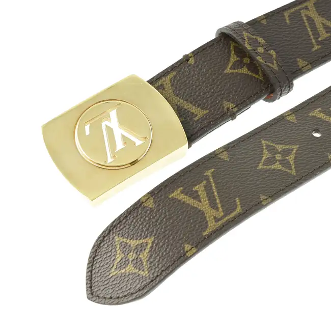 Louis Vuitton - belt