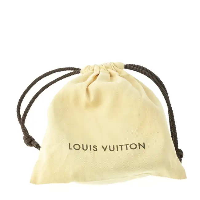 Louis Vuitton - belt