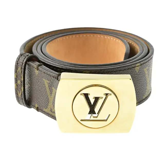 Louis Vuitton - belt