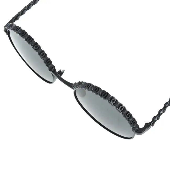 Chanel - sunglasses