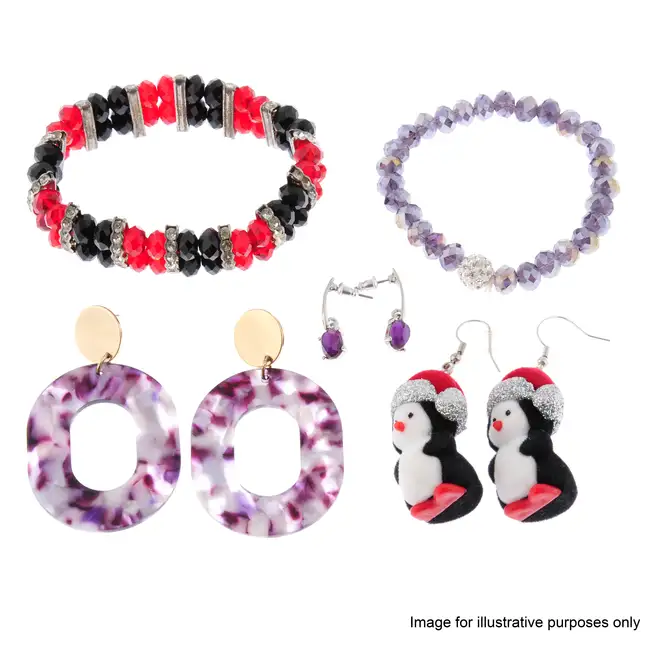 Assorted costume and fashion jewellery, many AF