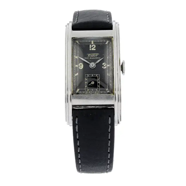 Tissot - watch