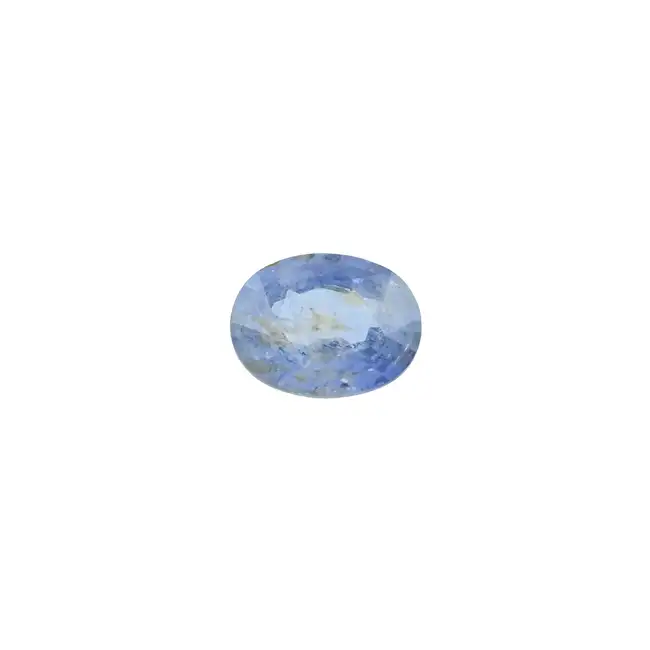 Oval-shape sapphire, 1.60ct