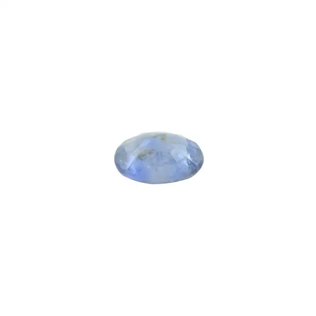Oval-shape sapphire, 1.60ct