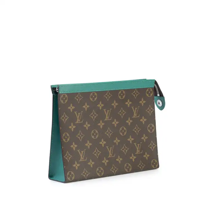 Louis Vuitton - Pochette Voyage MM
