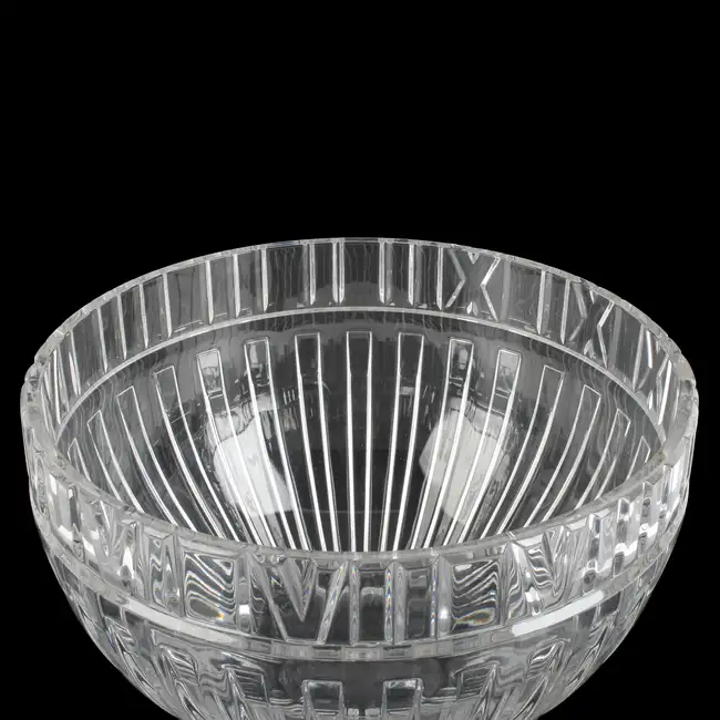 Tiffany Atlas bowl