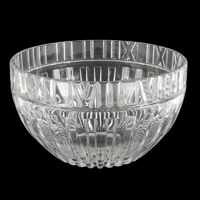 Tiffany Atlas bowl