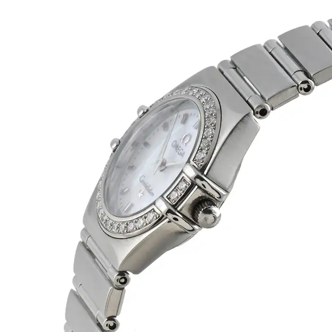 Omega - Constellation